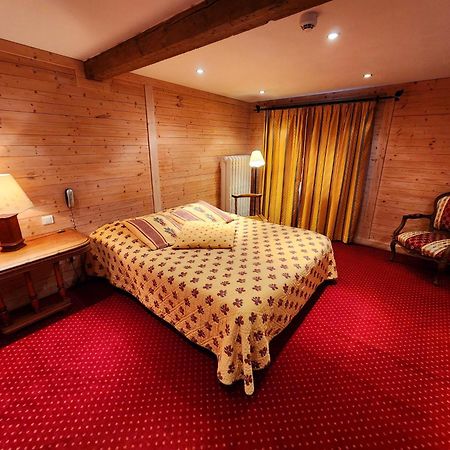 סאן לואיס Hotel De L'Europe Basel Mulhouse Airport מראה חיצוני תמונה