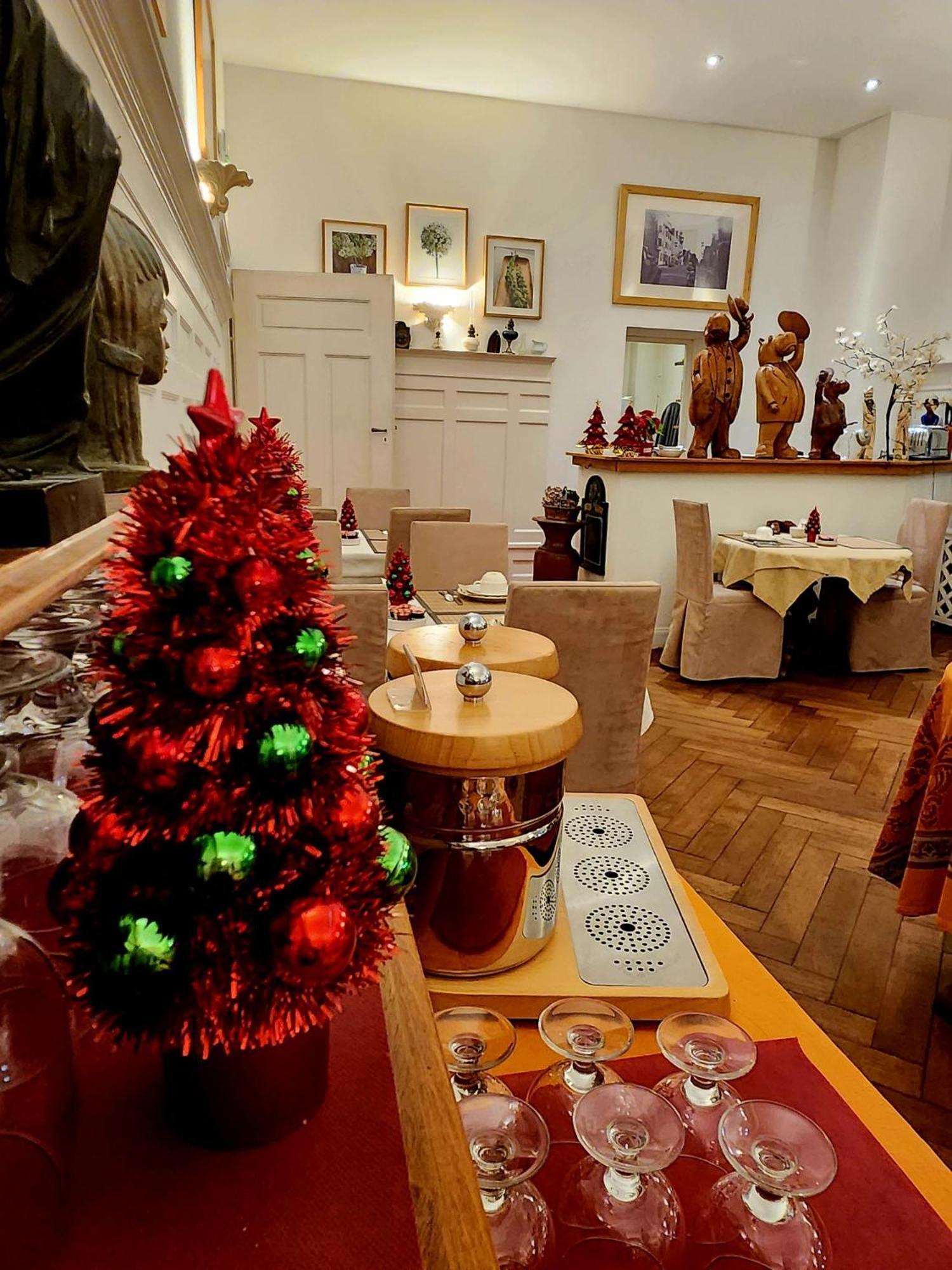 סאן לואיס Hotel De L'Europe Basel Mulhouse Airport מראה חיצוני תמונה