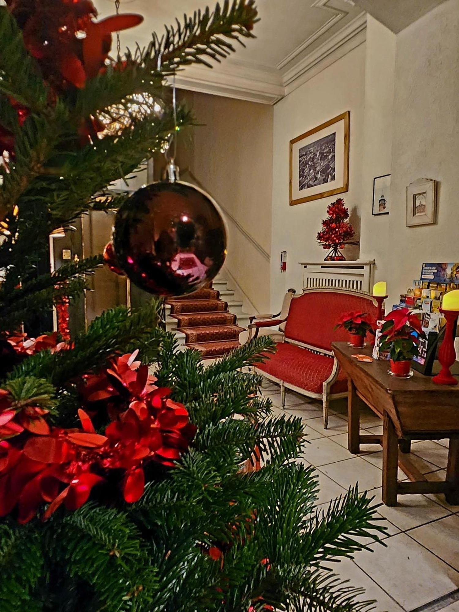 סאן לואיס Hotel De L'Europe Basel Mulhouse Airport מראה חיצוני תמונה