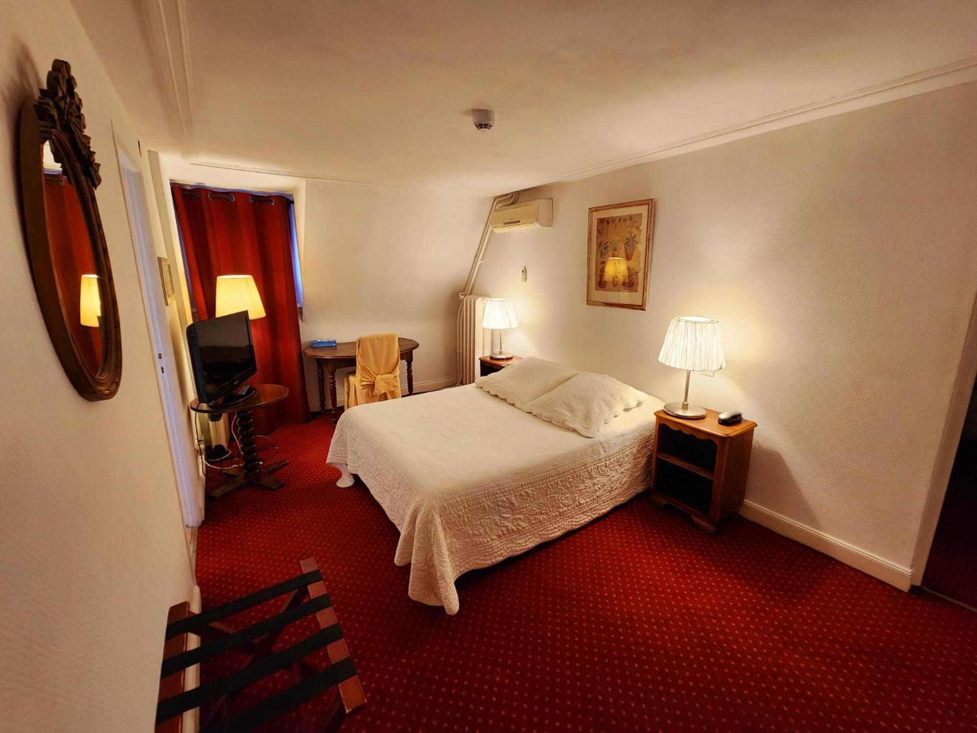 סאן לואיס Hotel De L'Europe Basel Mulhouse Airport מראה חיצוני תמונה