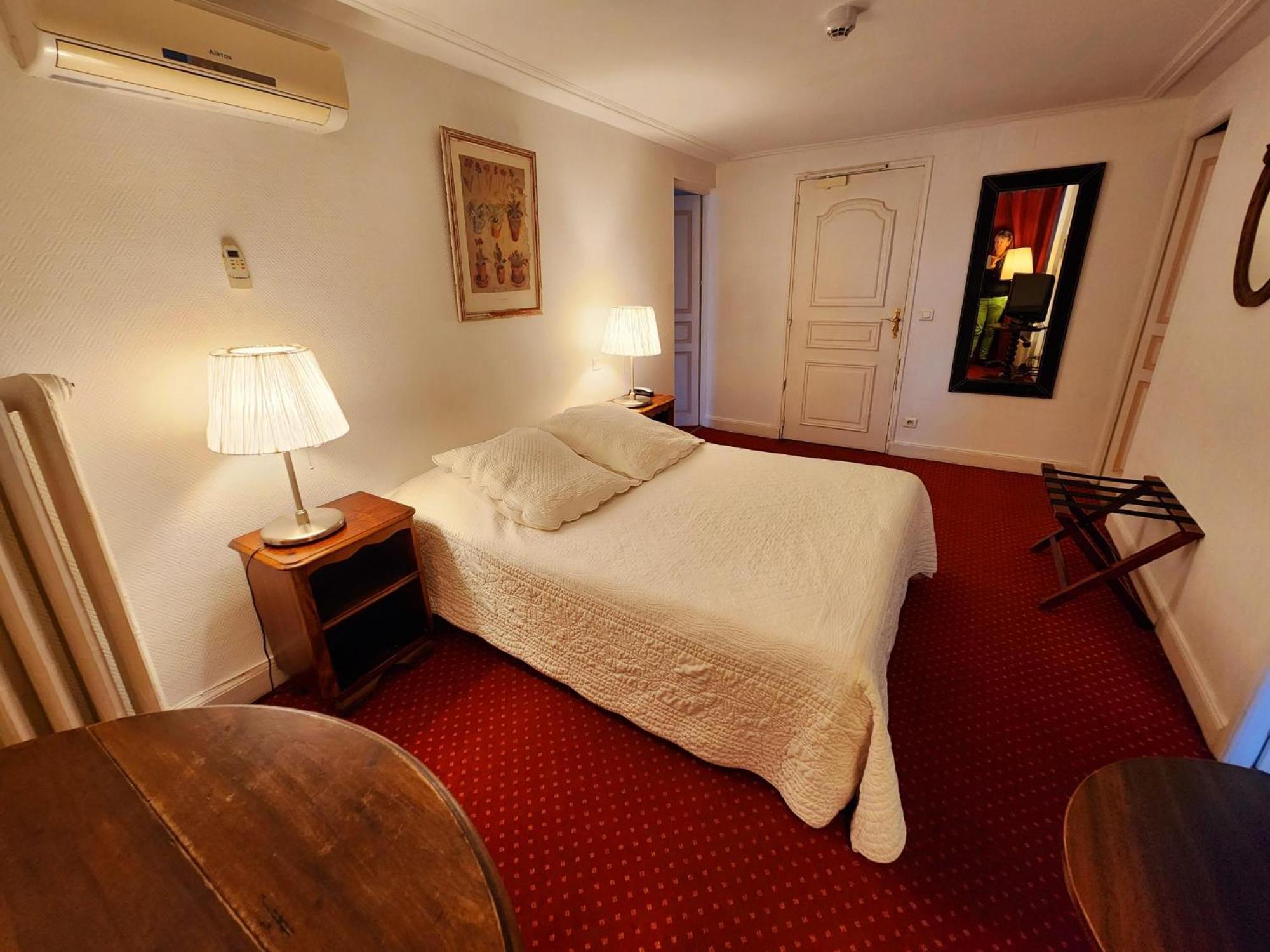 סאן לואיס Hotel De L'Europe Basel Mulhouse Airport מראה חיצוני תמונה