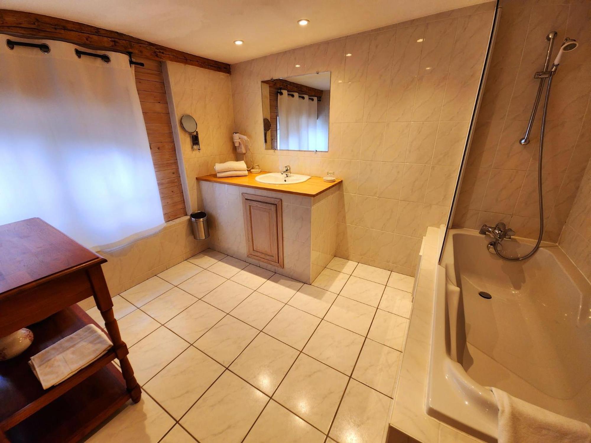 סאן לואיס Hotel De L'Europe Basel Mulhouse Airport מראה חיצוני תמונה