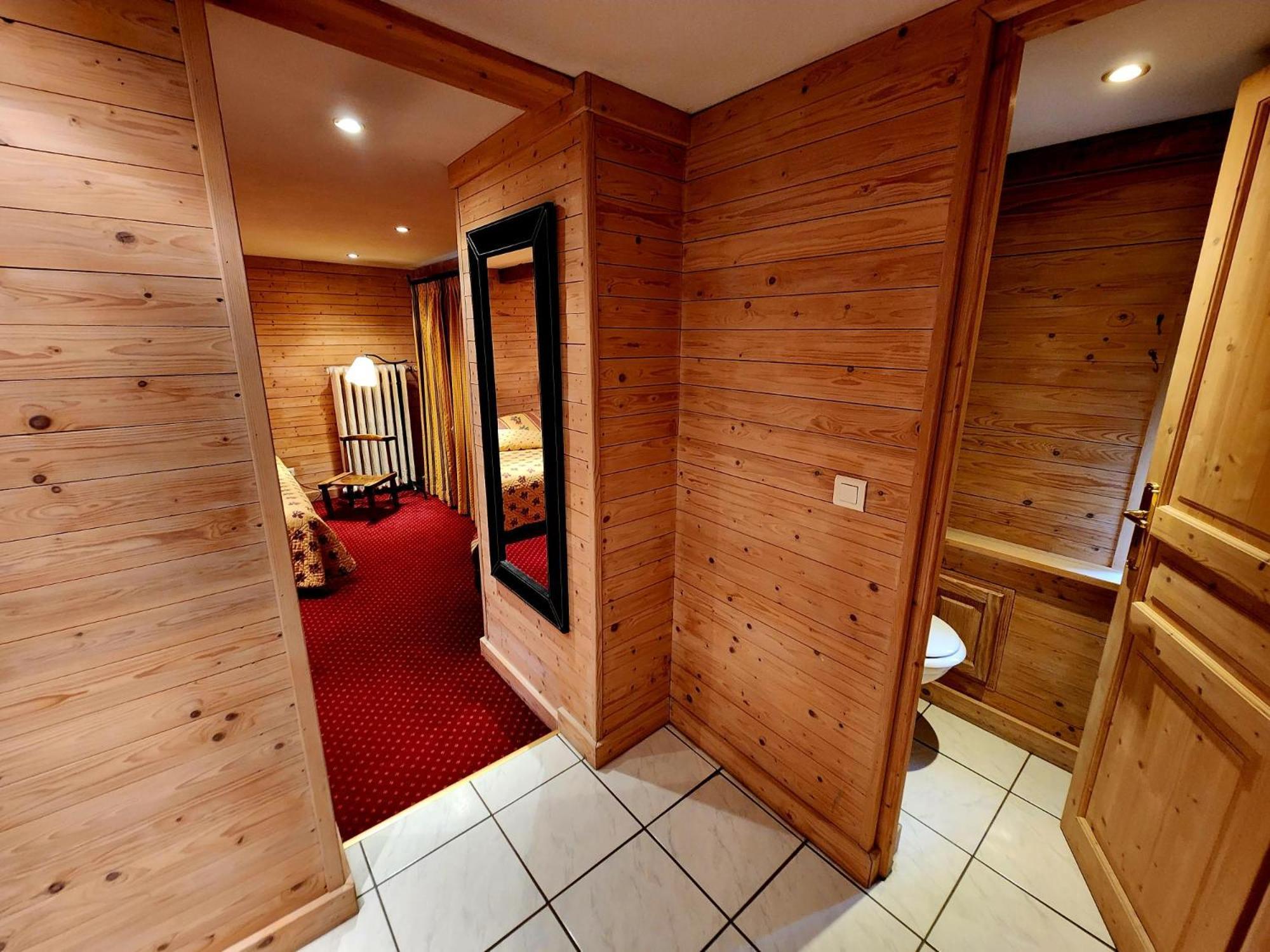 סאן לואיס Hotel De L'Europe Basel Mulhouse Airport מראה חיצוני תמונה