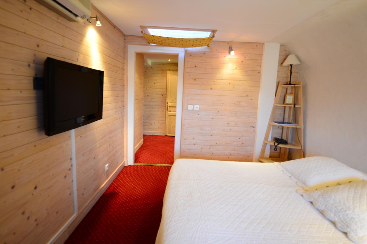 סאן לואיס Hotel De L'Europe Basel Mulhouse Airport מראה חיצוני תמונה