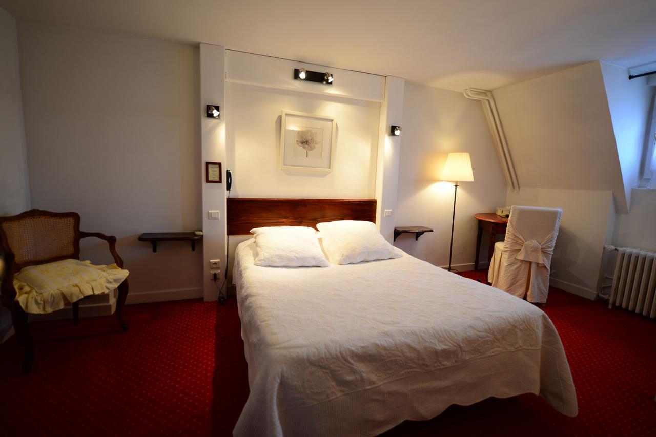 סאן לואיס Hotel De L'Europe Basel Mulhouse Airport מראה חיצוני תמונה