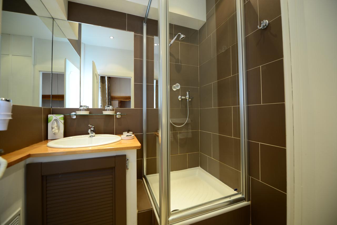 סאן לואיס Hotel De L'Europe Basel Mulhouse Airport מראה חיצוני תמונה