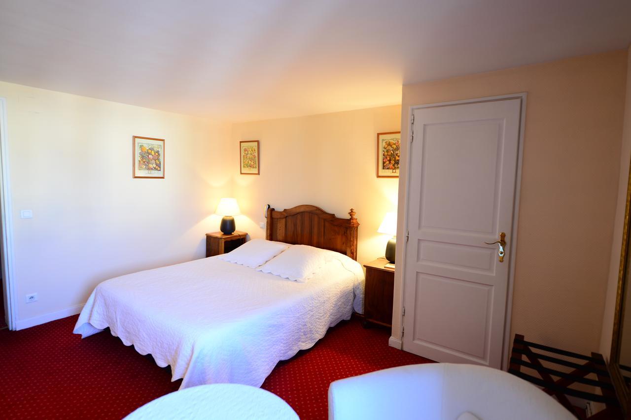 סאן לואיס Hotel De L'Europe Basel Mulhouse Airport מראה חיצוני תמונה