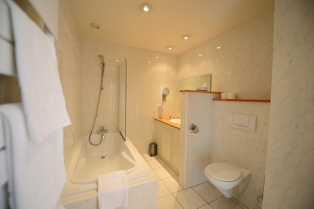 סאן לואיס Hotel De L'Europe Basel Mulhouse Airport מראה חיצוני תמונה