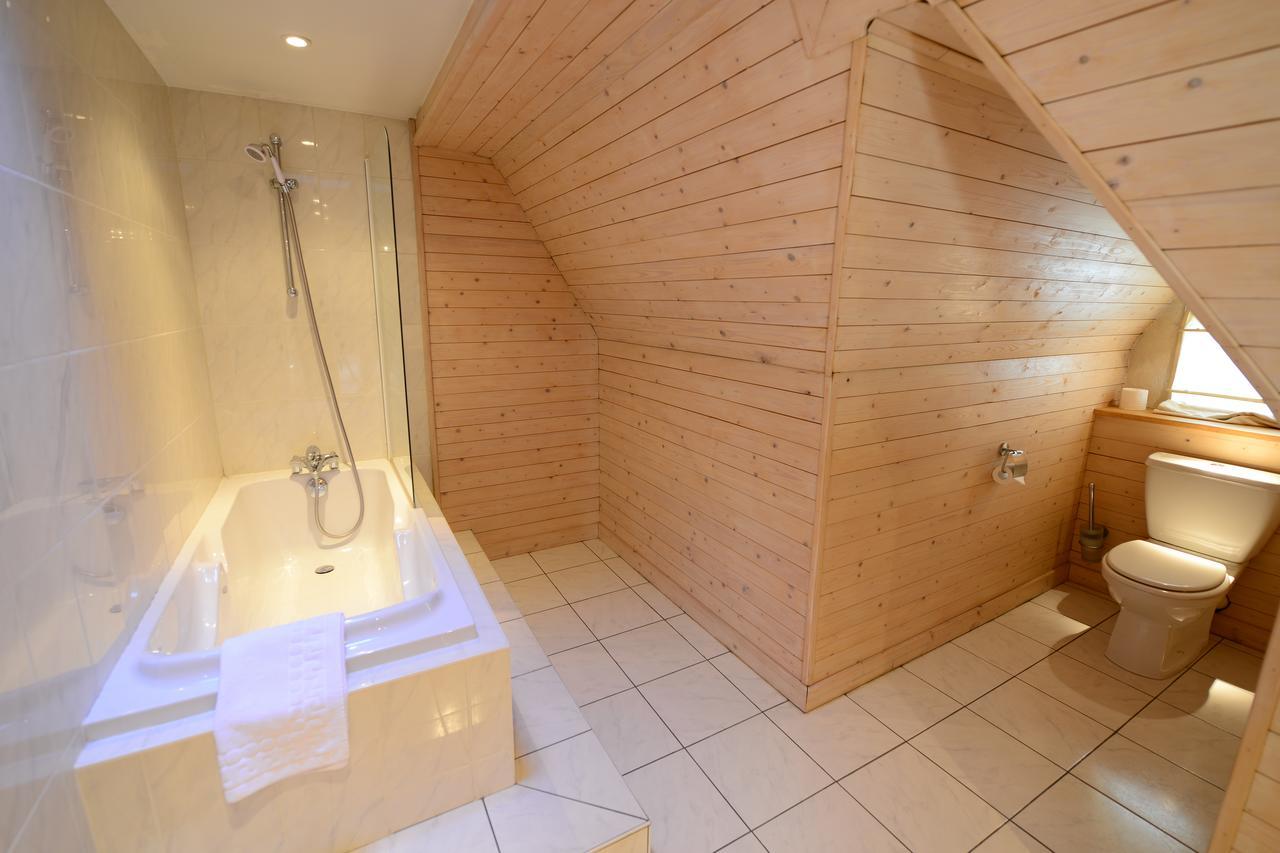 סאן לואיס Hotel De L'Europe Basel Mulhouse Airport מראה חיצוני תמונה