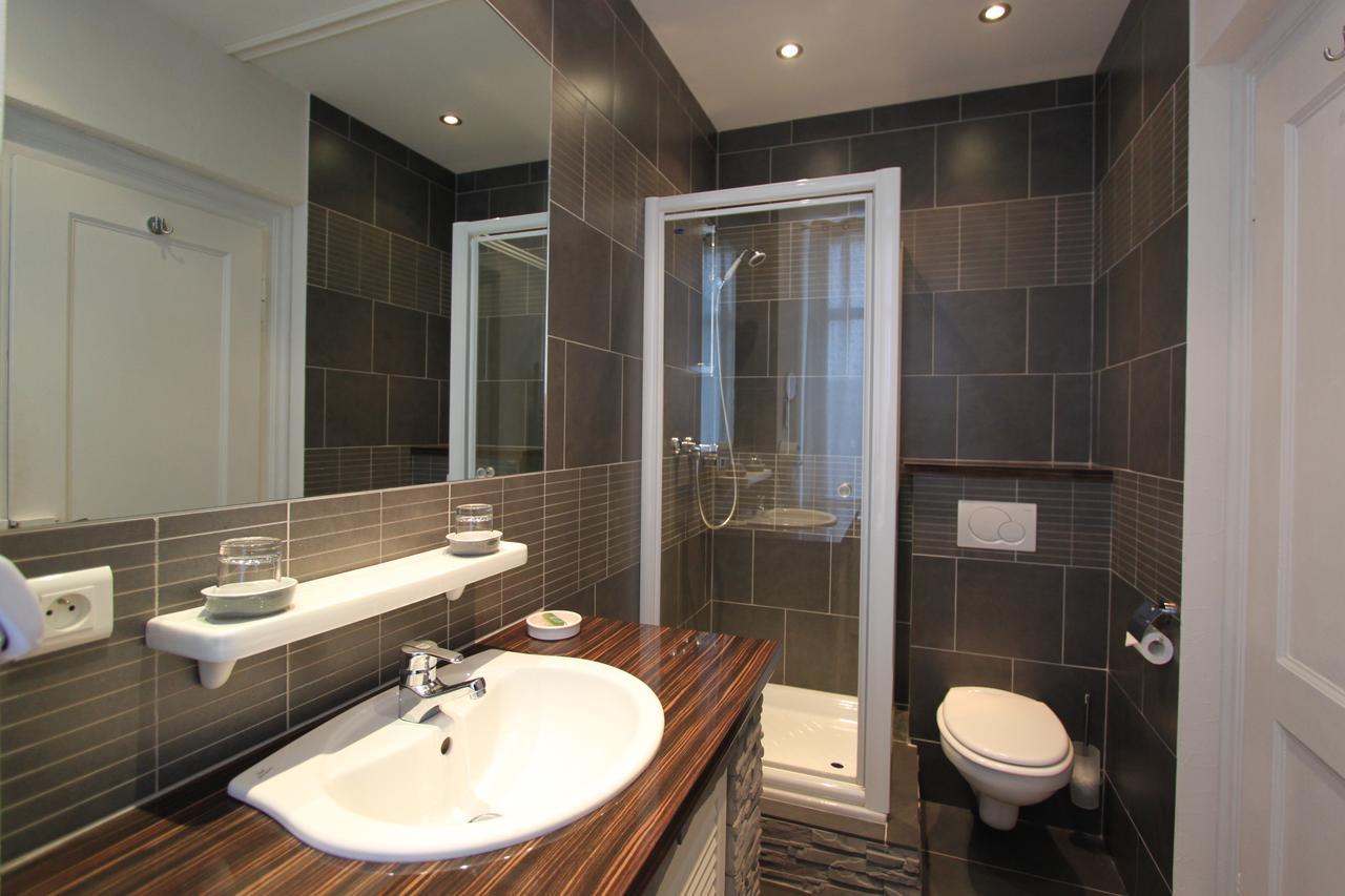 סאן לואיס Hotel De L'Europe Basel Mulhouse Airport מראה חיצוני תמונה